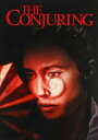 【輸入盤DVD】【新品】CONJURING