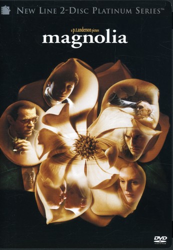 ��͢����DVD�ۡڿ��ʡ�MAGNOLIA
