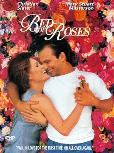 【輸入盤DVD】【新品】BED OF ROSES (1996)