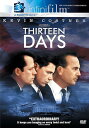 【輸入盤DVD】【新品】THIRTEEN DAYS