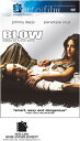 【輸入盤DVD】【新品】BLOW (2001)
