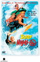 【輸入盤DVD】【新品】SURF NINJAS