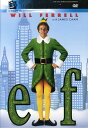 【輸入盤DVD】【新品】ELF