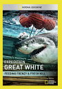 【輸入盤DVD】【新品】EXPEDITION GREAT WHITE: FEEDING FRENZY