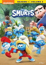 【輸入盤DVD】【新品】【1】SMURFS (2021): SEASON 1 - VOLUME 3【D2023/1/31発売】