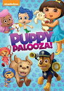 【輸入盤DVD】【新品】【1】NICKELODEON FAVORITES: PUPPY PALOOZA