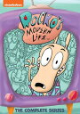 【輸入盤DVD】【新品】【1】ROCKO'S MODERN LIFE: COMPLETE SERIES