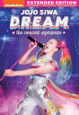 【輸入盤DVD】【新品】Jojo Siwa: Dream The Concert Experience / JoJo Siwa: D.R.E.A.M. The Concert Experience