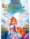 【輸入盤DVD】【新品】Winx Club: Magical Adventure