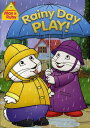 【輸入盤DVD】【新品】Max & Ruby: Rainy Day Play / Max and Ruby: Rainy Day Play