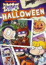 【輸入盤DVD】【新品】【1】RUGRATS: HALLOWEEN