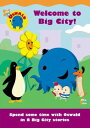 【輸入盤DVD】【新品】【1】OSWALD: WELCOME TO BIG CITY