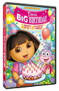 【輸入盤DVD】【新品】【1】DORA THE EXPLORER / DORA'S BIG BIRTHDAY ADVENTURE