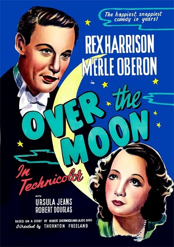 【輸入盤DVD】【新品】Over the Moon
