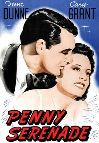 【輸入盤DVD】【新品】Penny Serenade(2)