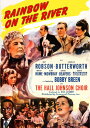 【輸入盤DVD】【新品】Rainbow on the River