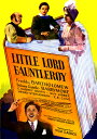 【輸入盤DVD】【新品】LITTLE LORD FAUNTLERO ('36)