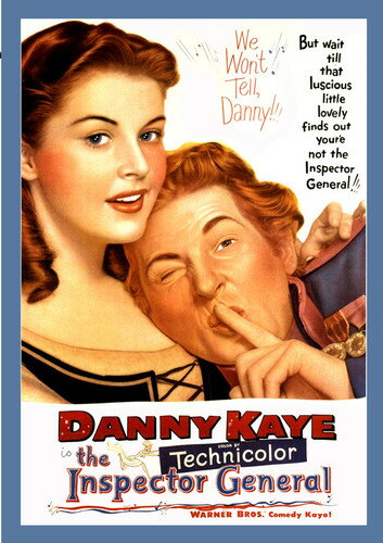 こちらのDVDは輸入盤DVDです。リージョン＝フリーのDVDプレイヤーでない場合、再生できない可能性があります。リージョン＝フリーのDVDプレイヤーはこちらでご案内しております。種別：DIGITAL VIDEO DISCジャンル：Comedy-Classic Musicals (Theatrical)発売日：2015/7/15公開年：1949ディスク枚数：1