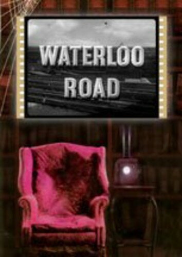 【輸入盤DVD】【新品】Waterloo Road (1945) / Waterloo Road