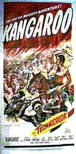 こちらのDVDは輸入盤DVDです。リージョン＝フリーのDVDプレイヤーでない場合、再生できない可能性があります。リージョン＝フリーのDVDプレイヤーはこちらでご案内しております。種別：DIGITAL VIDEO DISCジャンル：Action / Adventure発売日：2015/7/15公開年：1952ディスク枚数：1