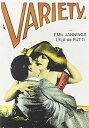 【輸入盤DVD】【新品】Variety (1925)