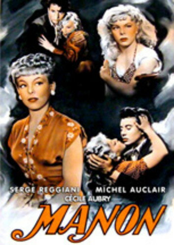 こちらのDVDは輸入盤DVDです。リージョン＝フリーのDVDプレイヤーでない場合、再生できない可能性があります。リージョン＝フリーのDVDプレイヤーはこちらでご案内しております。種別：DIGITAL VIDEO DISCジャンル：Drama-Classics Foreign-French発売日：2015/7/9公開年：1949ディスク枚数：1