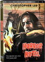 【輸入盤DVD】【新品】HORROR HOTEL