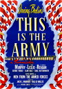 【輸入盤DVD】【新品】This Is the Army
