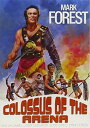 【輸入盤DVD】【新品】Colossus of the Arena