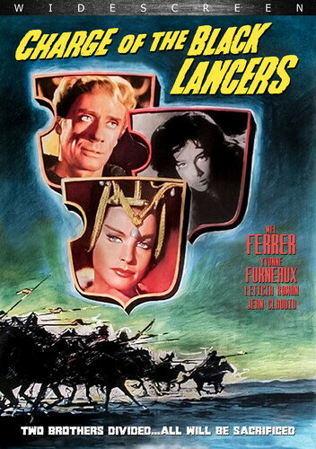 こちらのDVDは輸入盤DVDです。リージョン＝フリーのDVDプレイヤーでない場合、再生できない可能性があります。リージョン＝フリーのDVDプレイヤーはこちらでご案内しております。種別：DIGITAL VIDEO DISCジャンル：Action / Adventure発売日：2020/10/6収録分数：94公開年：1962ディスク枚数：1