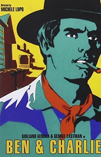 こちらのDVDは輸入盤DVDです。リージョン＝フリーのDVDプレイヤーでない場合、再生できない可能性があります。リージョン＝フリーのDVDプレイヤーはこちらでご案内しております。種別：DIGITAL VIDEO DISCジャンル：Westerns発売日：2015/7/9公開年：1972ディスク枚数：1