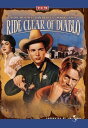 【輸入盤DVD】【新品】Ride Clear of Diablo