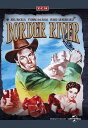 【輸入盤DVD】【新品】Border River