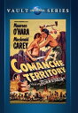 【輸入盤DVD】【新品】Comanche Territory