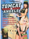 【輸入盤DVD】【新品】Tomcat Angels