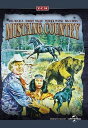 【輸入盤DVD】【新品】Mustang Country