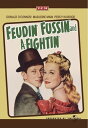 【輸入盤DVD】【新品】Feudin Fussin & A-Fightin / Feudin', Fussin' and A-Fightin'