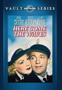 【輸入盤DVD】【新品】Here Come the Waves