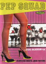 【輸入盤DVD】【新品】Pep Squad
