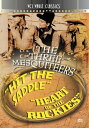 【輸入盤DVD】【新品】Vol. 2 / Hit the Saddle/Heart of the Rockies