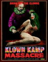 【輸入盤DVD】【新品】Klown Kamp Massacre