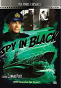 【輸入盤DVD】【新品】Spy In Black / The Spy in Black
