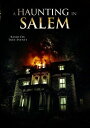 【輸入盤DVD】【新品】Haunting In Salem / A Haunting in Salem