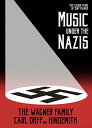 【輸入盤DVD】【新品】【0】Music Under The Nazis