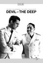【輸入盤DVD】【新品】Devil & The Deep / Devil and the Deep