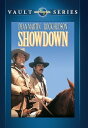 【輸入盤DVD】【新品】Showdown