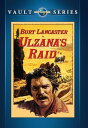 【輸入盤DVD】【新品】Ulzana's Raid