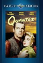【輸入盤DVD】【新品】Quantez