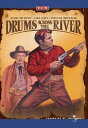 【輸入盤DVD】【新品】Drums Across the River