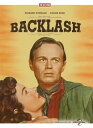 【輸入盤DVD】【新品】Backlash
